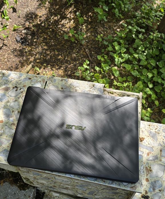 Asus Tuf Gamming