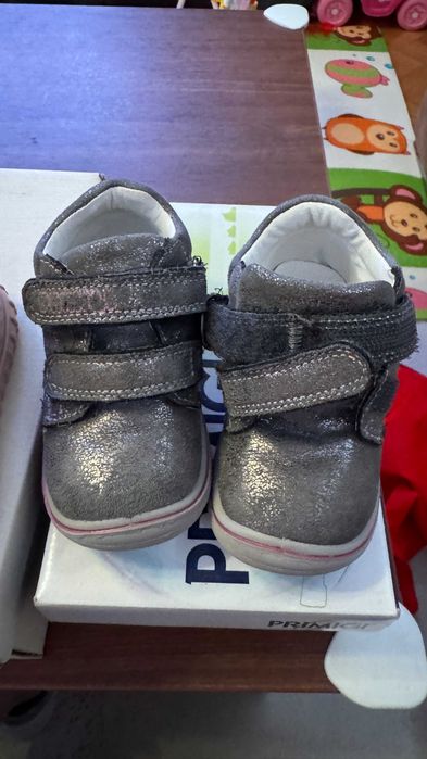 Детски маратонки Nike Adidas Lasocki Primigi