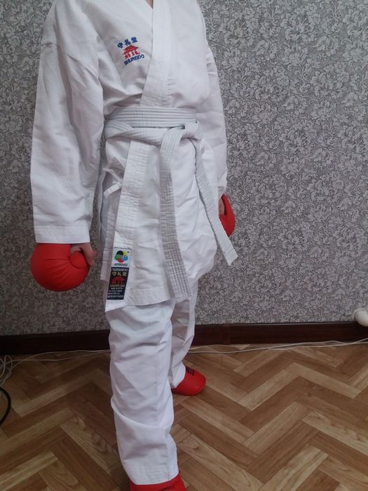 Спортивная форма