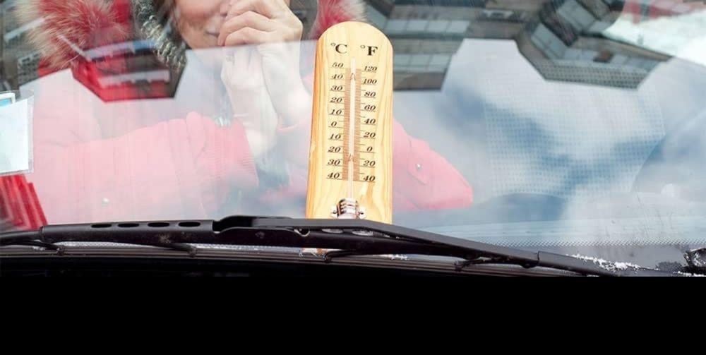 Промывка печки радиатора