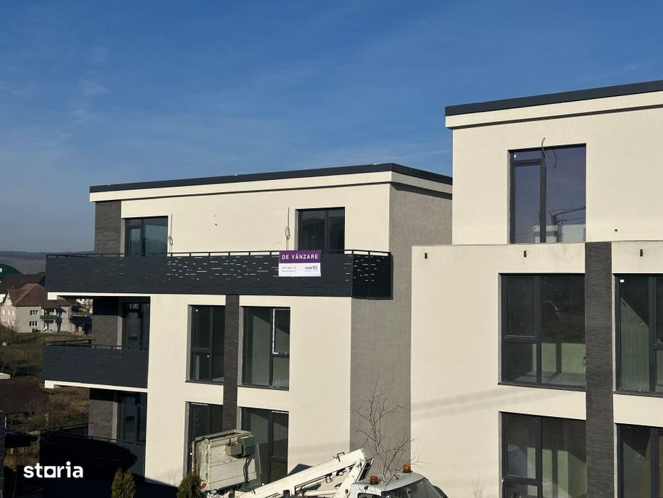 Apartament 3 camere – Etaj 1  | Hayati Residence | 0% comision cumpa