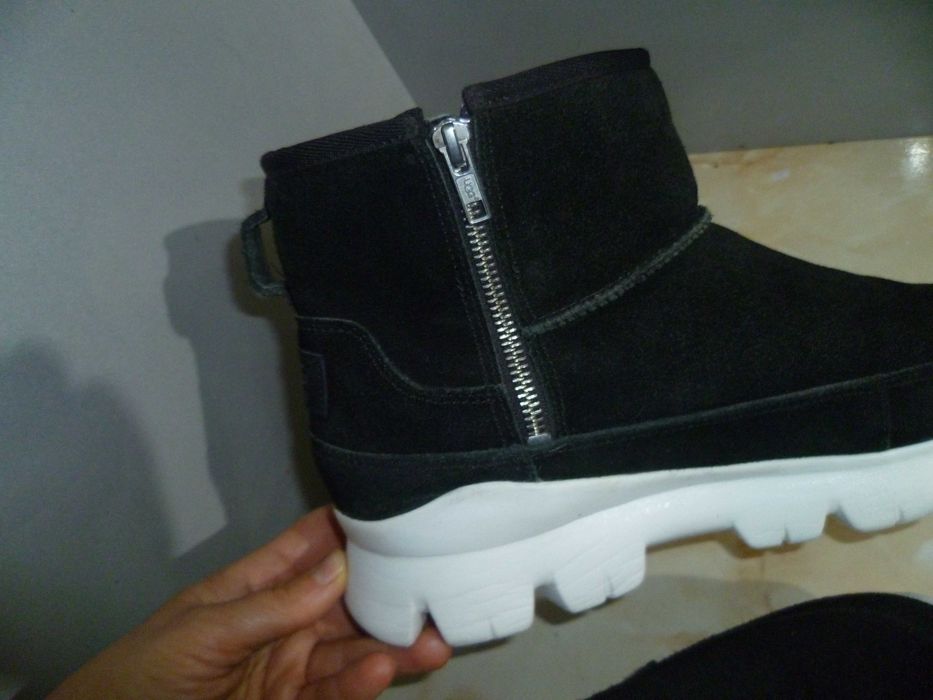 UGG оригинални ботуши №41