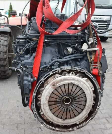 Motor complet Scania R450 Euro 6 - Piese de motor Scania