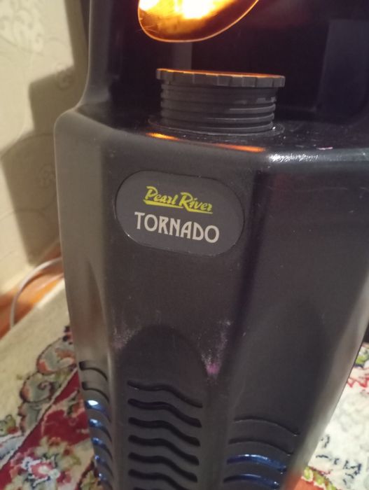 Светомузыка в ресторан  США