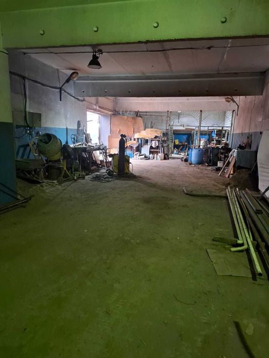 Сдам в аренду помещение