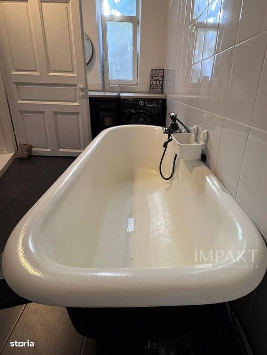 Apartament de inchiriat, 43 mp - Parcul Feroviarelor