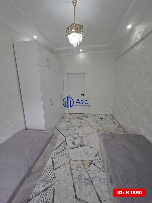 Sharq2 tomonda 2x xona kvartira bor oilaga ijaraga beriladi K1850