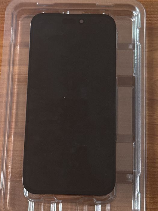 Iphone 14 pro max дисплей