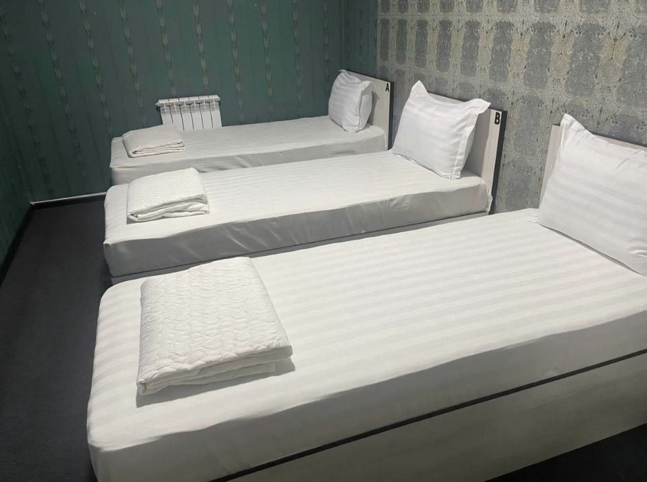 Сдаетса в аренду Готовый и действующий хостел