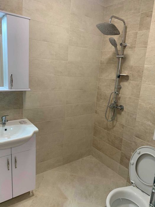 Дава се под наем Двустаен апартамент в Пловдив, Тракия - 65 кв.м за 214.2 € - Снимка #5