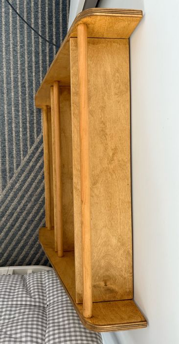 Продам детский стеллаж для книг