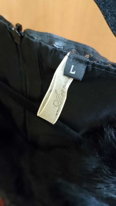 Дамски рокли и поли