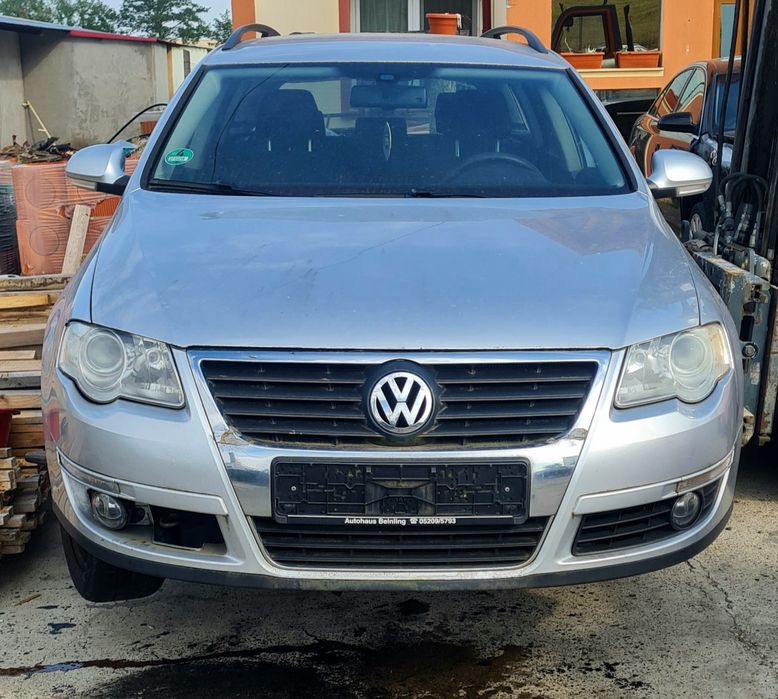 Dezmembrez/Dezmembrari / Piese /Accesorii Vw Passat B6 gri,CBDB/BMP