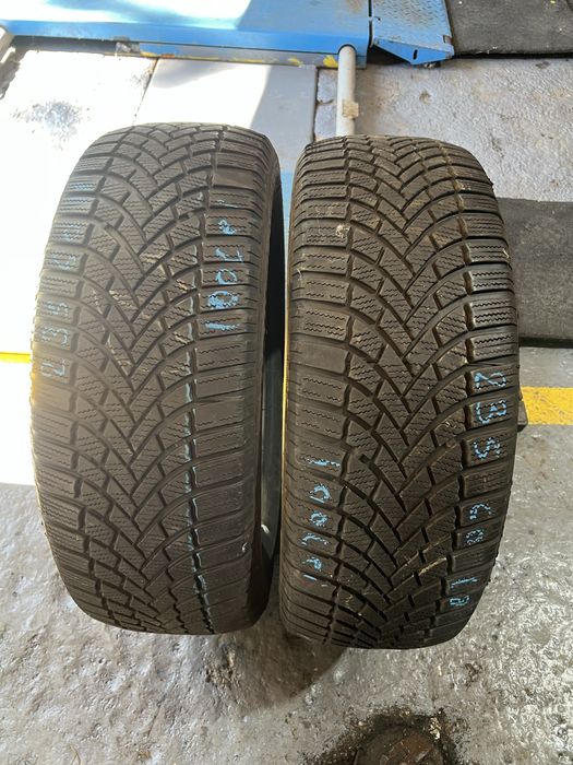 235 60 18 bridgestone iarna dot 2023