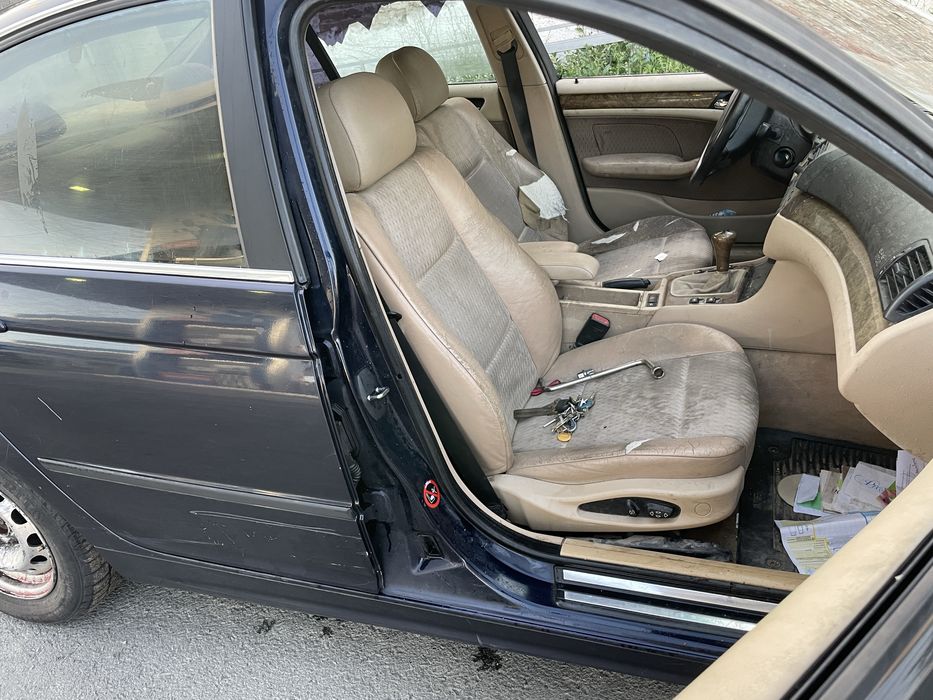 Бмв e46/bmw e46 323i  на части