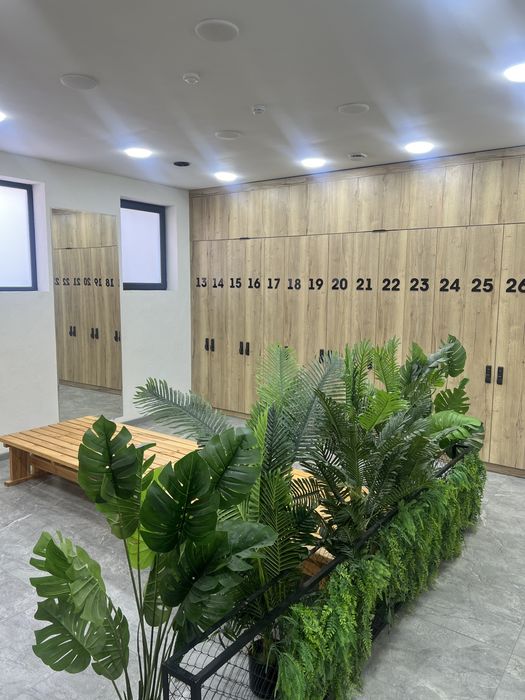 Сдам общественную баню