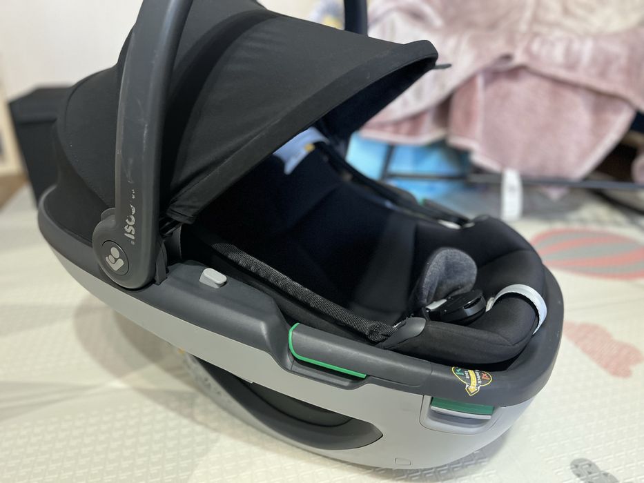 Maxi Cosi Детско столче от 0 месеца