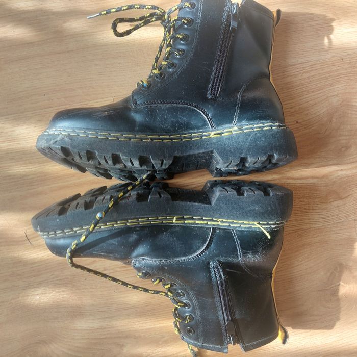 Детски зимни боти