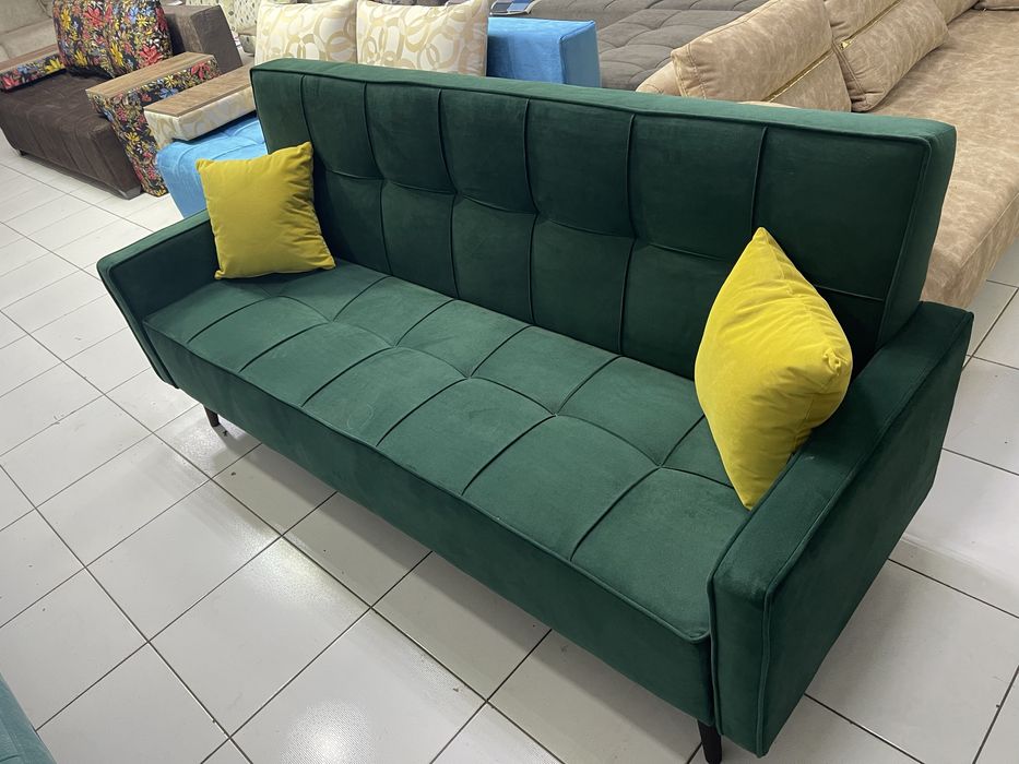 Диван раскладной Модерн в скандинавском стиле