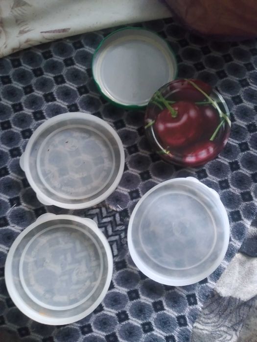 Банки для загатовок