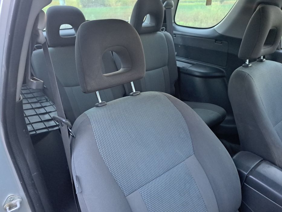 Vand toyota rav4