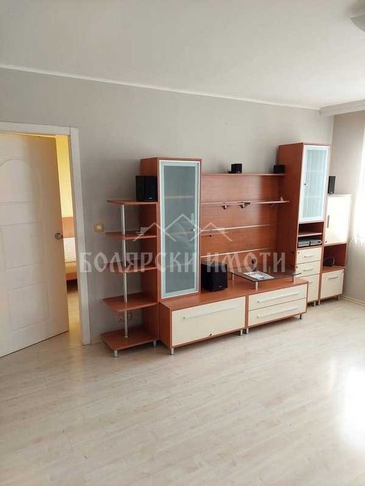Продава се Двустаен апартамент в Павликени - 55 кв.м за 999 €/кв.м - Снимка #1