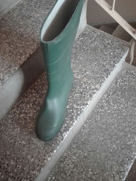 2 бр. Гумени ботуши