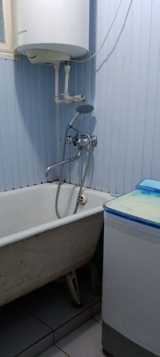 Аренда квартира сергели спутник 2/2/2