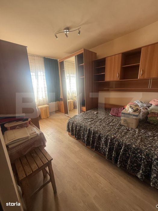 Apartament 3 camere, 65.93 mp, zona Micro 6