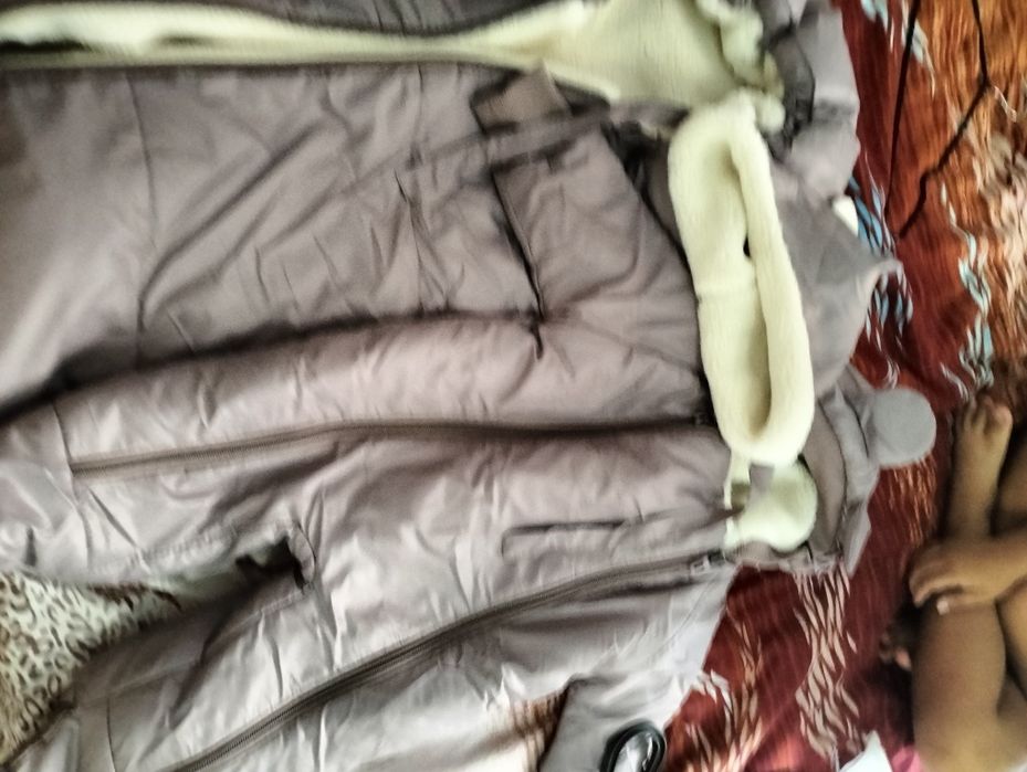 Конверт для выписки