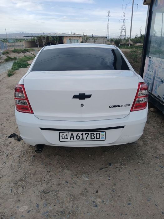 Cobalt Srochna sotiladi