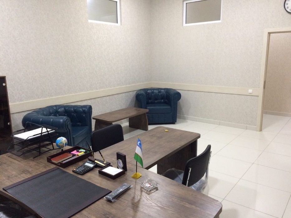 Аренда Офис. Ориентир: ул. Пионерская. Чиланзар