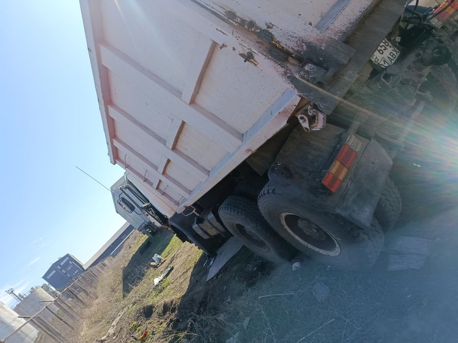 Продам МАЗ 2006 год