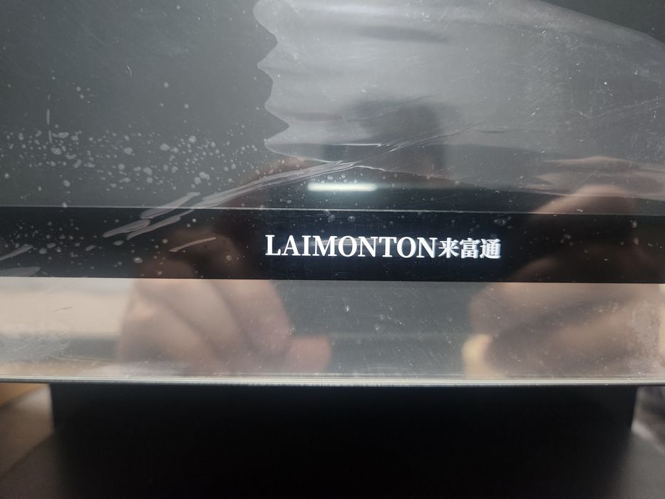 Кассовый аппарат ркипер