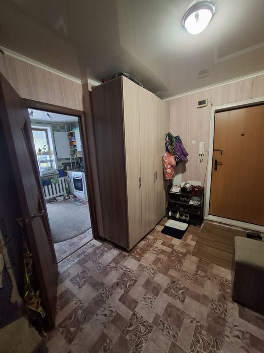 2-х комнатная квартира