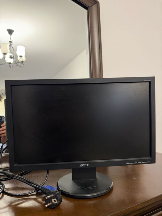 Monitor Acer 18 inch