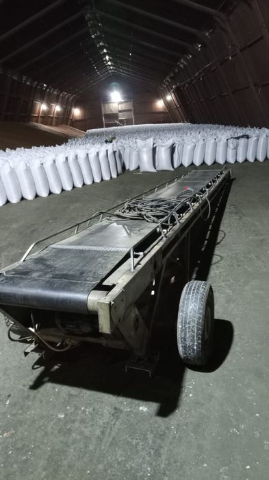 Аренда ленточного конвейера