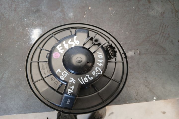 Ventilator aeroterma Volkswagen VW Golf a 6-a generatie