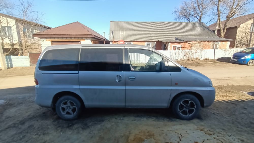 Продам автомобиль