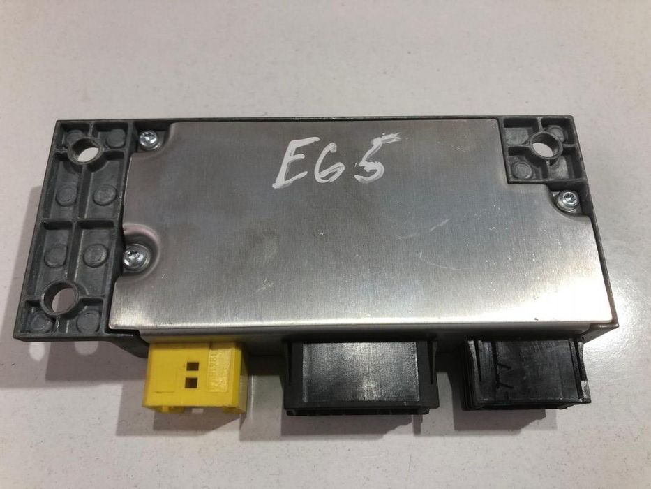 Calculator airbag BMW Seria 7 LCI facelift e65, e66 6970904