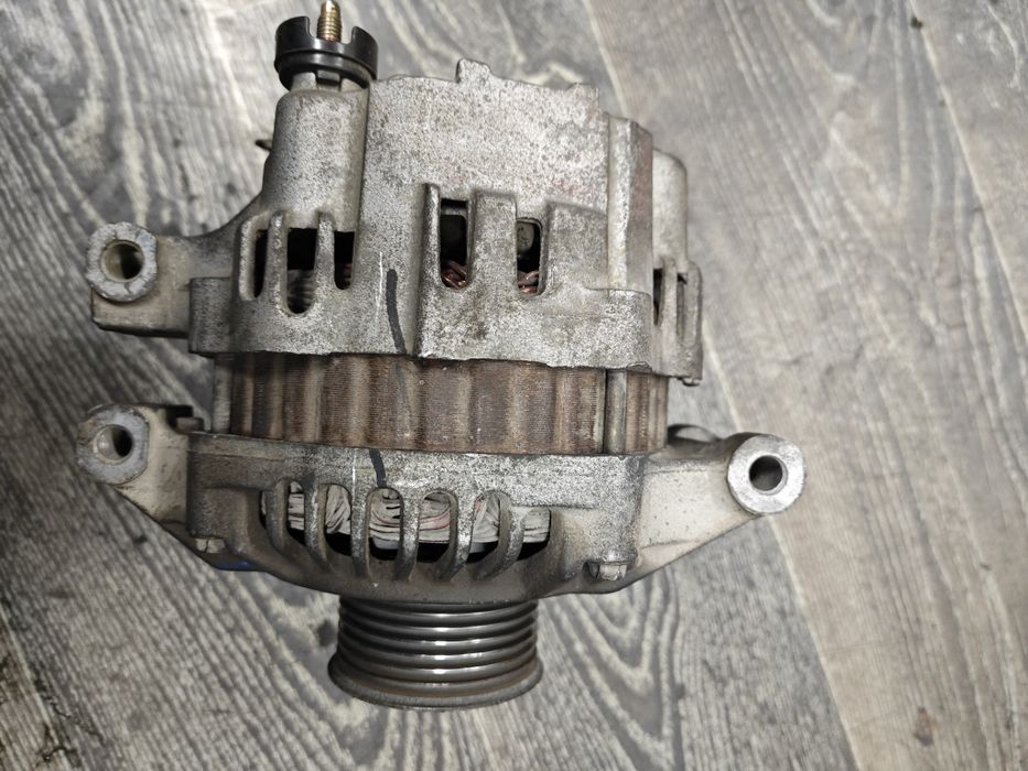 Генераторы на Хонду с Гарантией