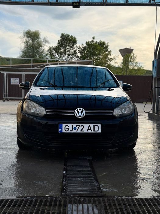 VOLKSWAGEN Golf 2009 — imagine 2