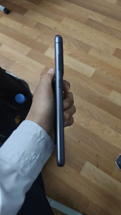 Samsung s21 fe описание