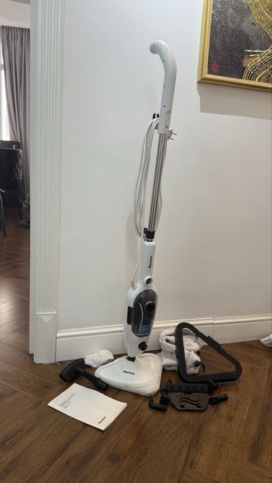 Паровая швабра Blackton