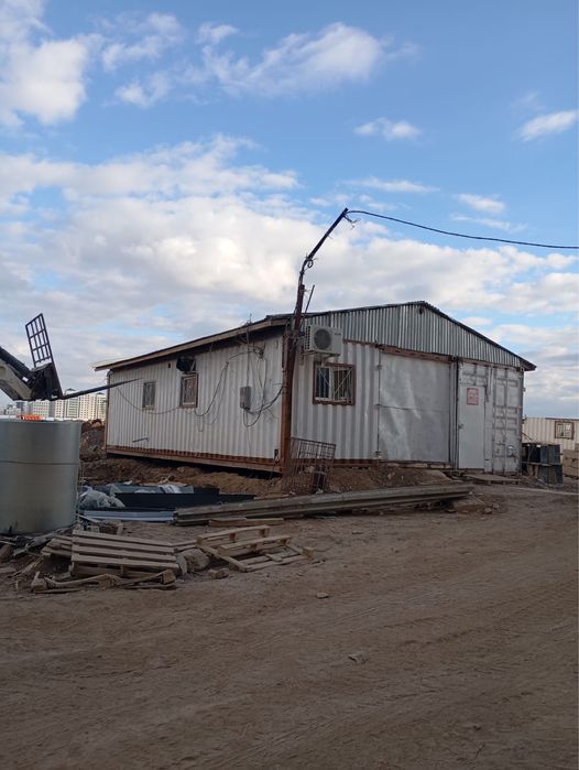 Продам или сдам в аренду 2 контейнера