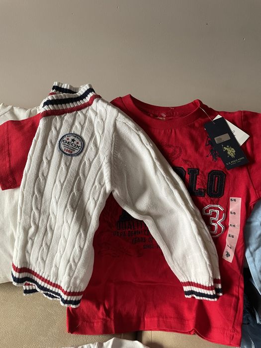 Пухени якета и термо бельо