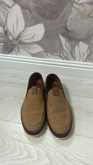 Туфли мужские новые