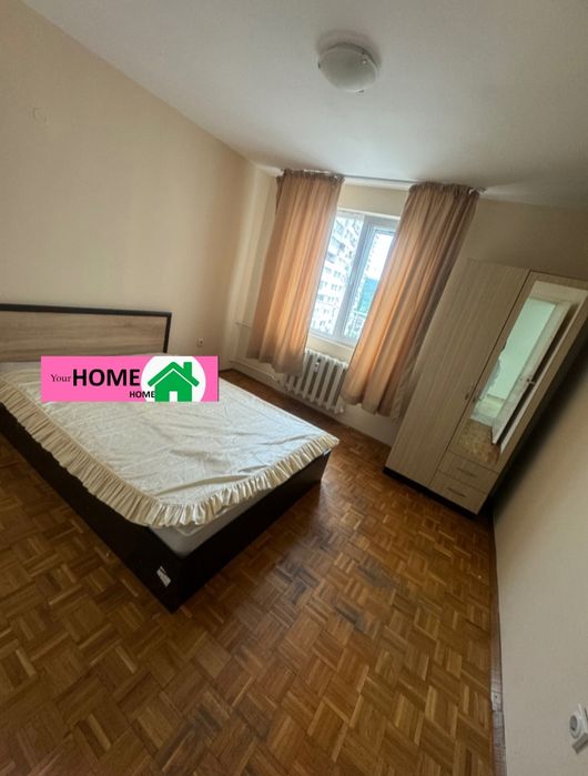 Дава се под наем Двустаен апартамент в София, Люлин 6 - 65 кв.м за 408 € - Снимка #10