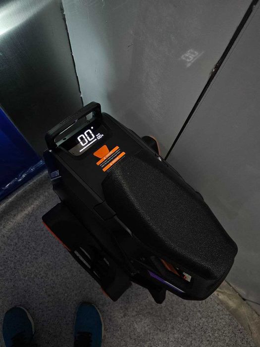 Моноколесо Inmotion V14 50S