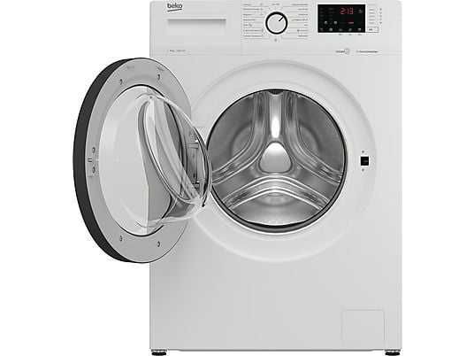 Нова инверторна пералня BEKO WRA 9612 XSWR 9 кг